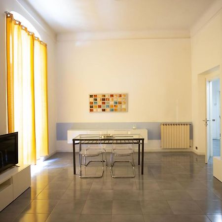 La Casa Di Napoleone Apartment ลาสเปเซีย ภายนอก รูปภาพ
