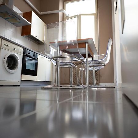 La Casa Di Napoleone Apartment ลาสเปเซีย ภายนอก รูปภาพ
