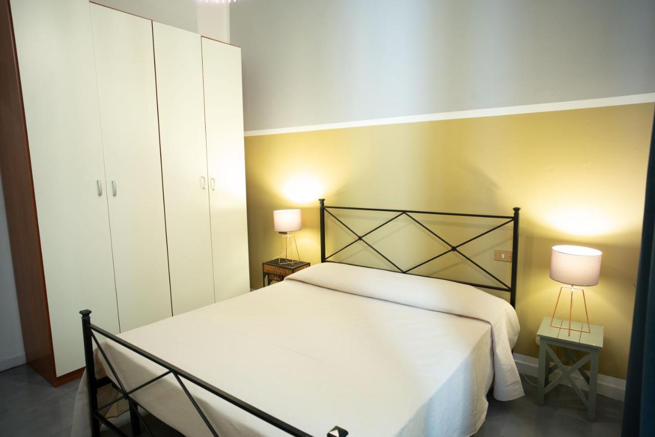 La Casa Di Napoleone Apartment ลาสเปเซีย ภายนอก รูปภาพ