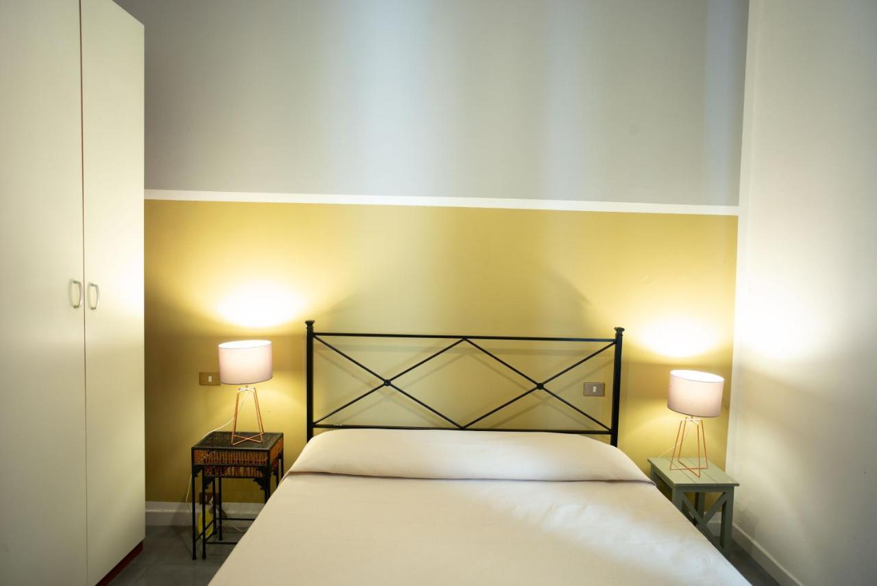 La Casa Di Napoleone Apartment ลาสเปเซีย ภายนอก รูปภาพ