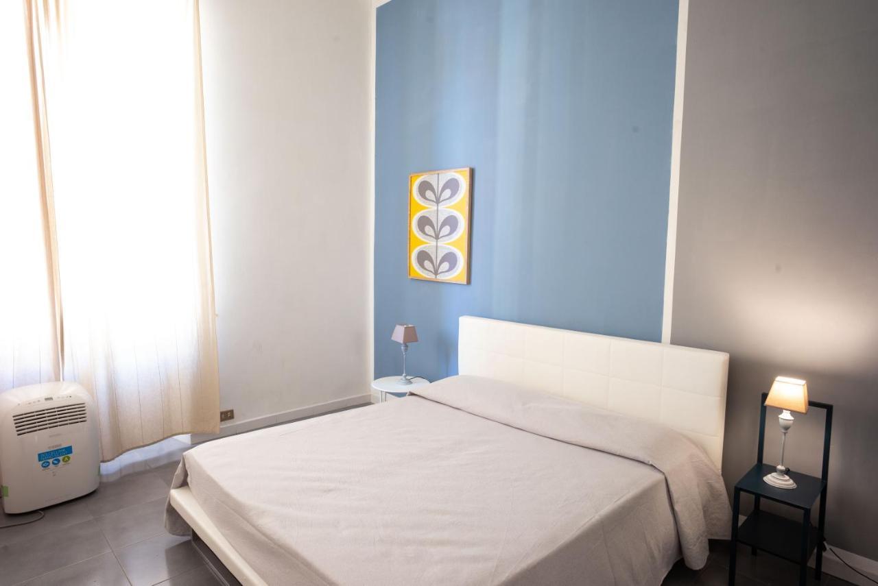 La Casa Di Napoleone Apartment ลาสเปเซีย ภายนอก รูปภาพ