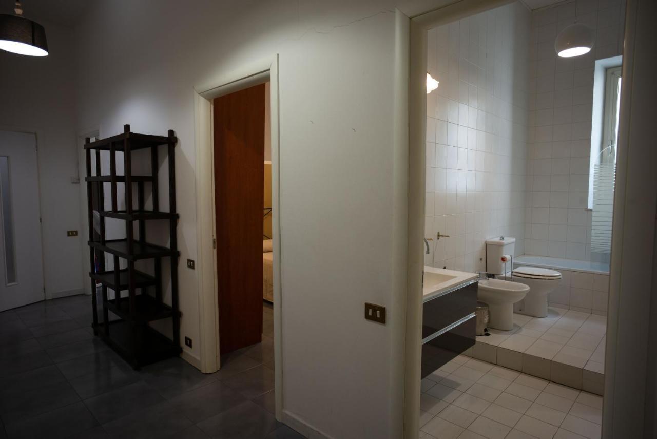 La Casa Di Napoleone Apartment ลาสเปเซีย ภายนอก รูปภาพ