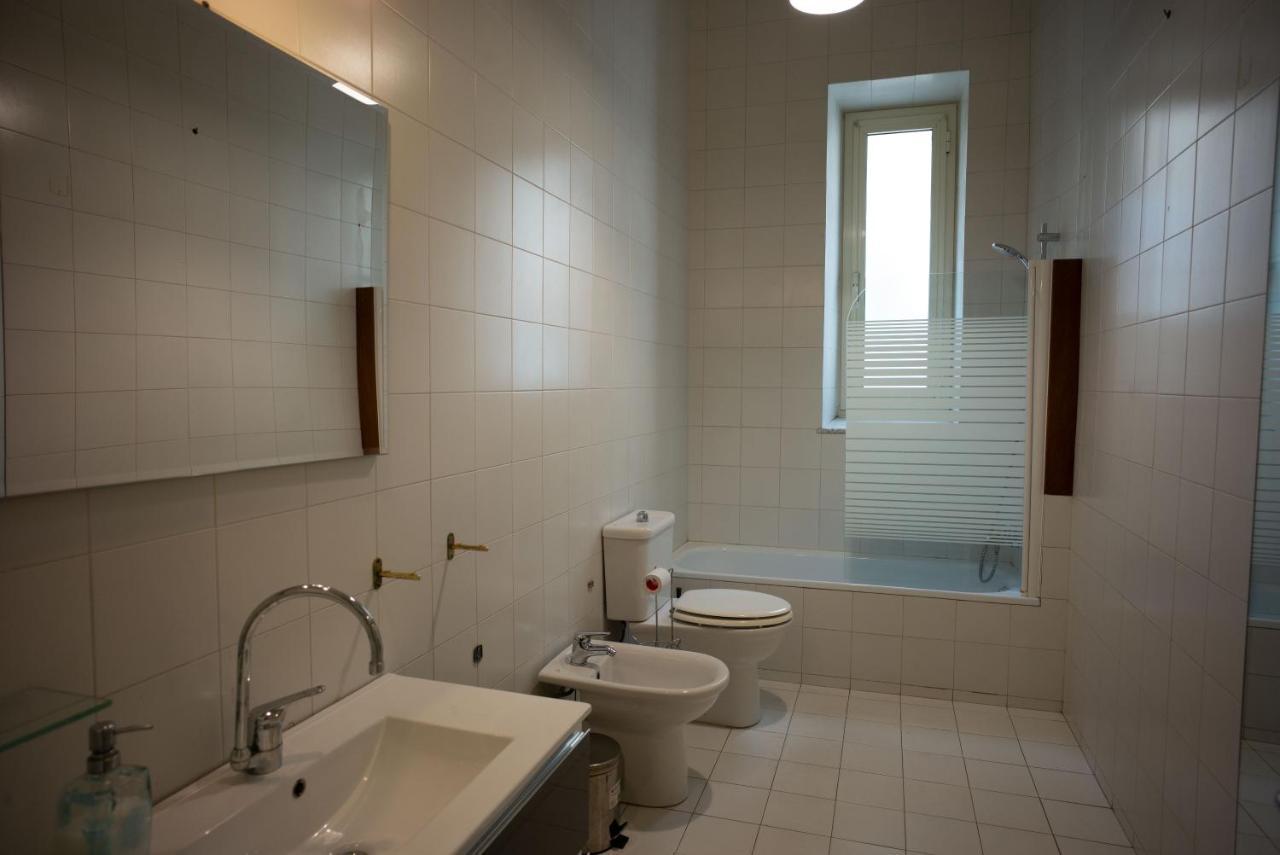 La Casa Di Napoleone Apartment ลาสเปเซีย ภายนอก รูปภาพ