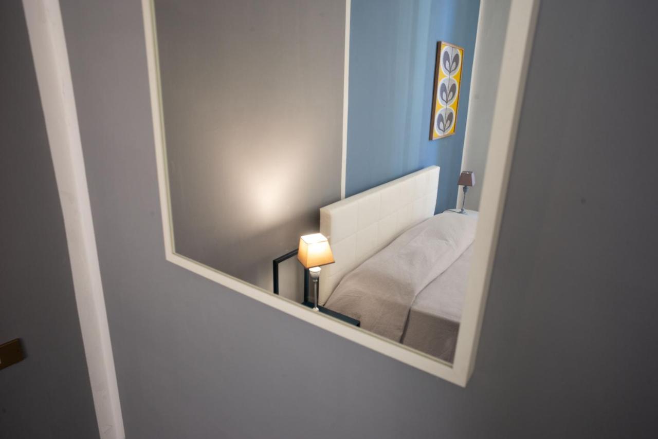 La Casa Di Napoleone Apartment ลาสเปเซีย ภายนอก รูปภาพ