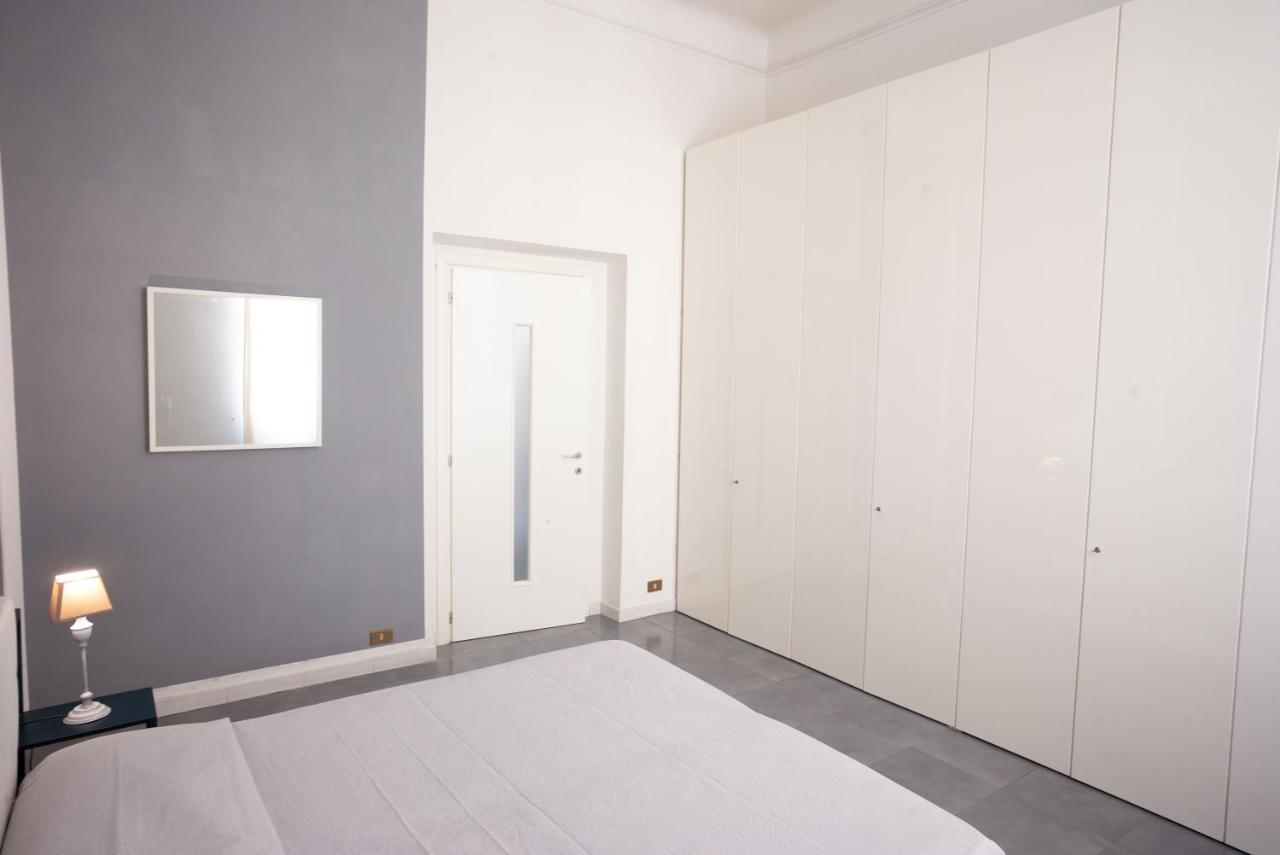 La Casa Di Napoleone Apartment ลาสเปเซีย ภายนอก รูปภาพ