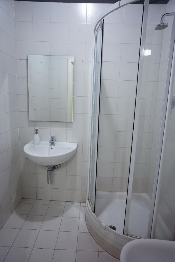 La Casa Di Napoleone Apartment ลาสเปเซีย ภายนอก รูปภาพ