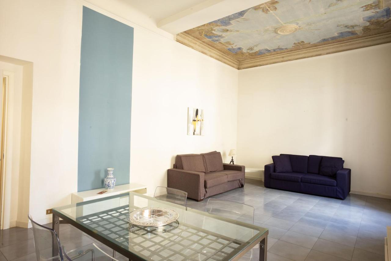 La Casa Di Napoleone Apartment ลาสเปเซีย ภายนอก รูปภาพ