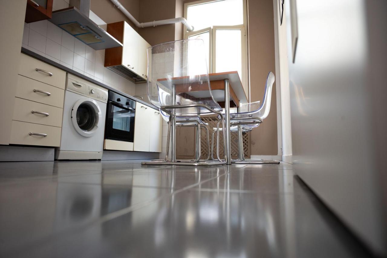 La Casa Di Napoleone Apartment ลาสเปเซีย ภายนอก รูปภาพ