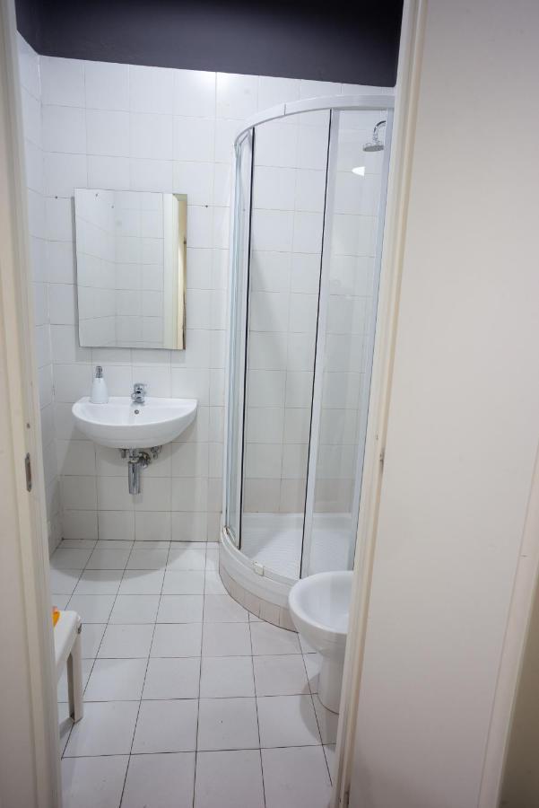 La Casa Di Napoleone Apartment ลาสเปเซีย ภายนอก รูปภาพ